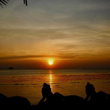 Sibaja Palms Sunset Beach Luxury Villa Taling Ngam Beach Kültér fotó