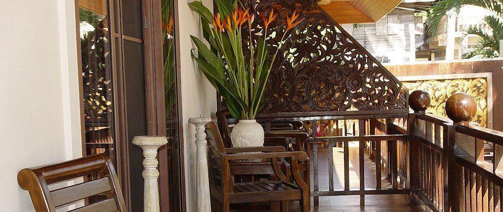 Sibaja Palms Sunset Beach Luxury Villa Taling Ngam Beach Kültér fotó