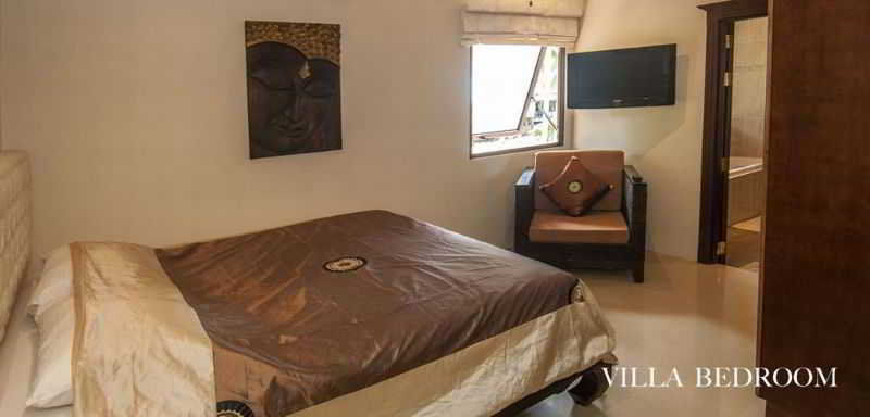 Sibaja Palms Sunset Beach Luxury Villa Taling Ngam Beach Kültér fotó