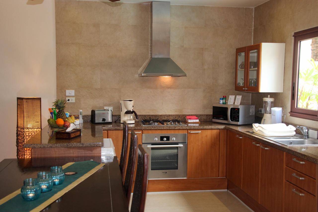 Sibaja Palms Sunset Beach Luxury Villa Taling Ngam Beach Kültér fotó
