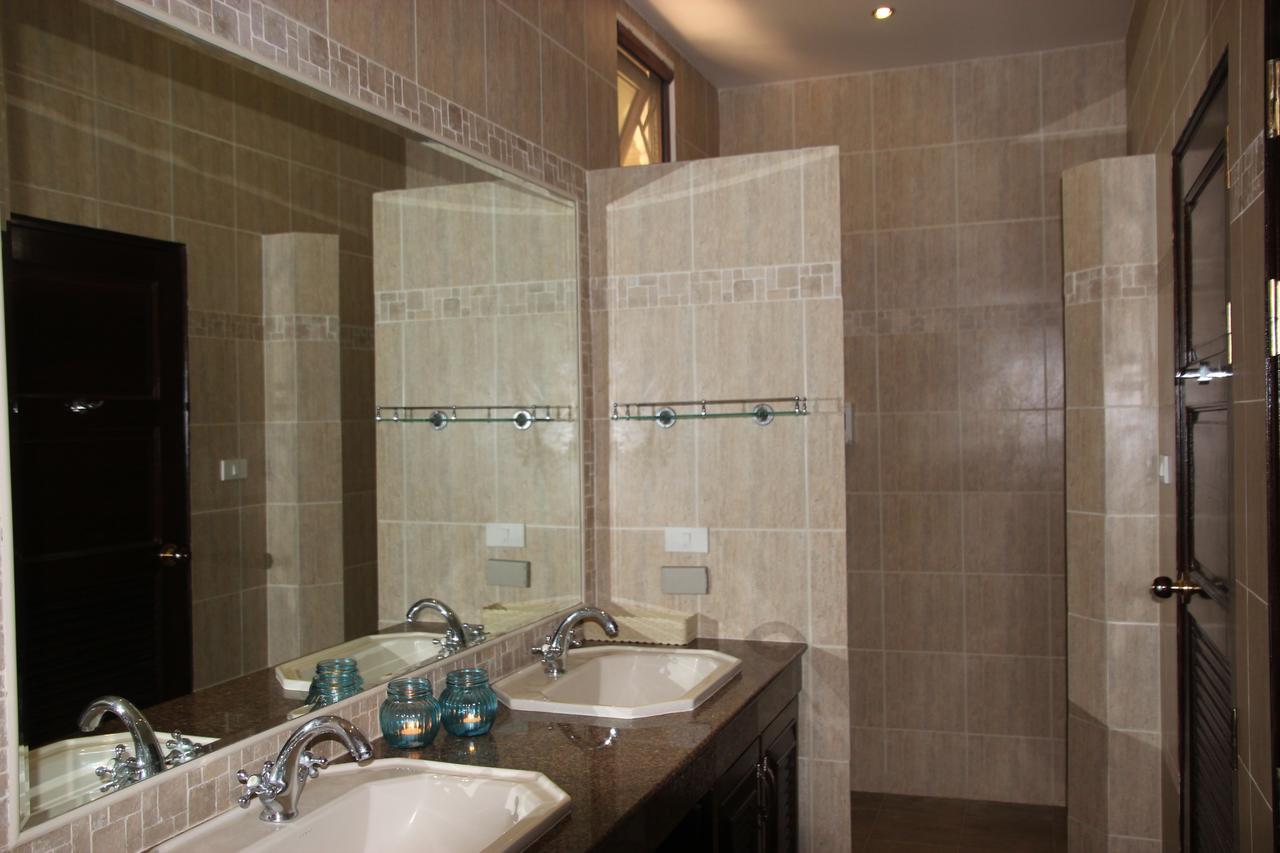 Sibaja Palms Sunset Beach Luxury Villa Taling Ngam Beach Kültér fotó