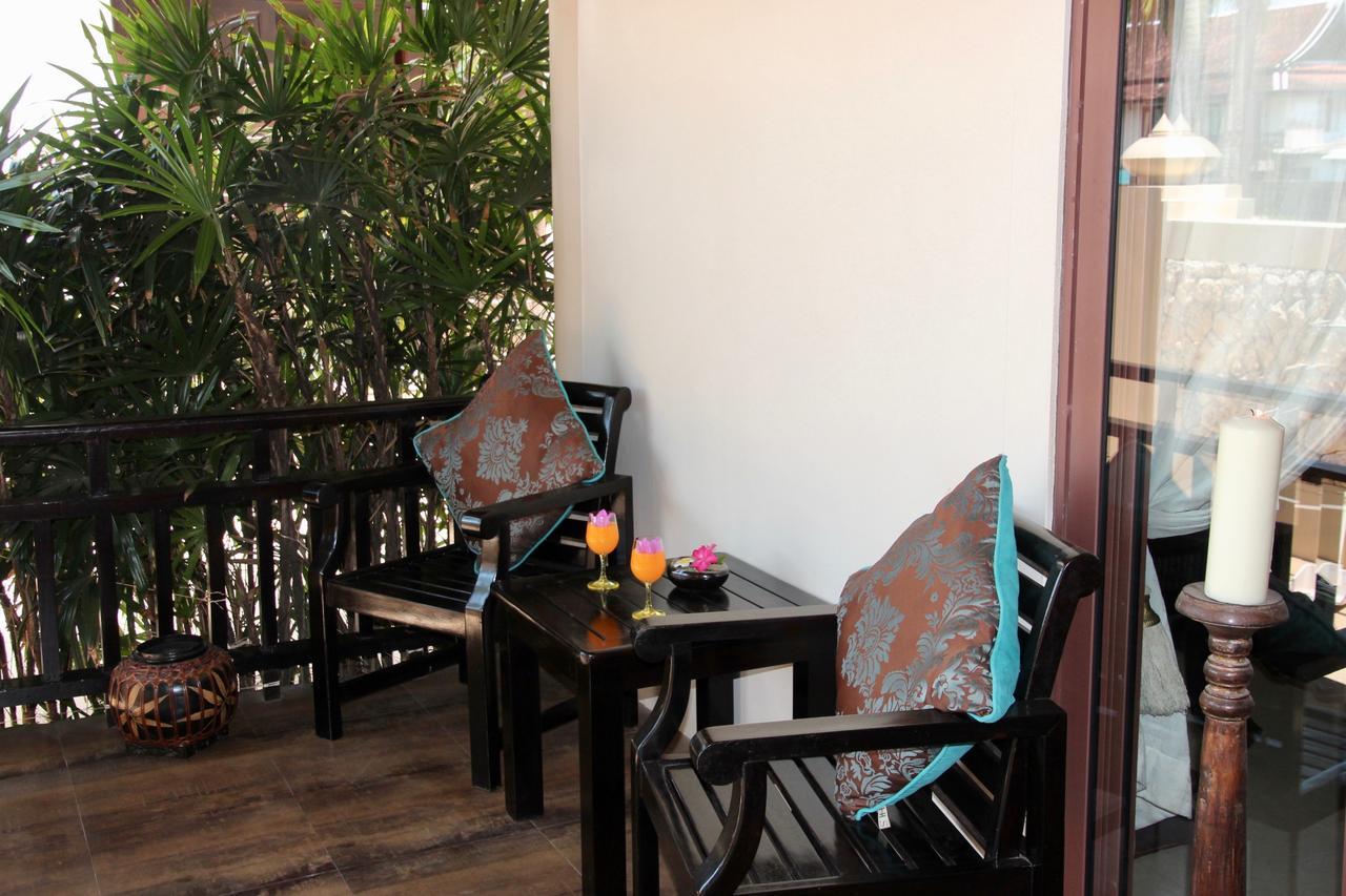Sibaja Palms Sunset Beach Luxury Villa Taling Ngam Beach Kültér fotó