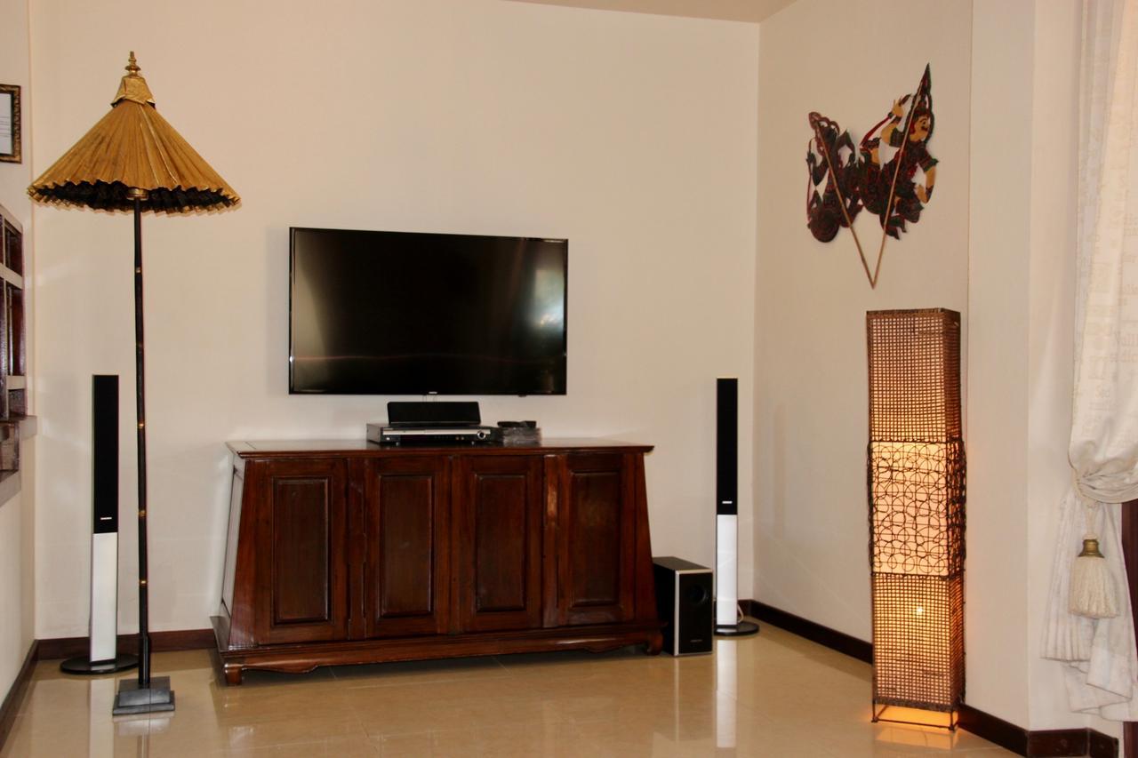 Sibaja Palms Sunset Beach Luxury Villa Taling Ngam Beach Kültér fotó