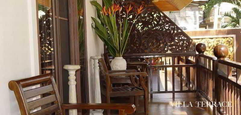 Sibaja Palms Sunset Beach Luxury Villa Taling Ngam Beach Kültér fotó
