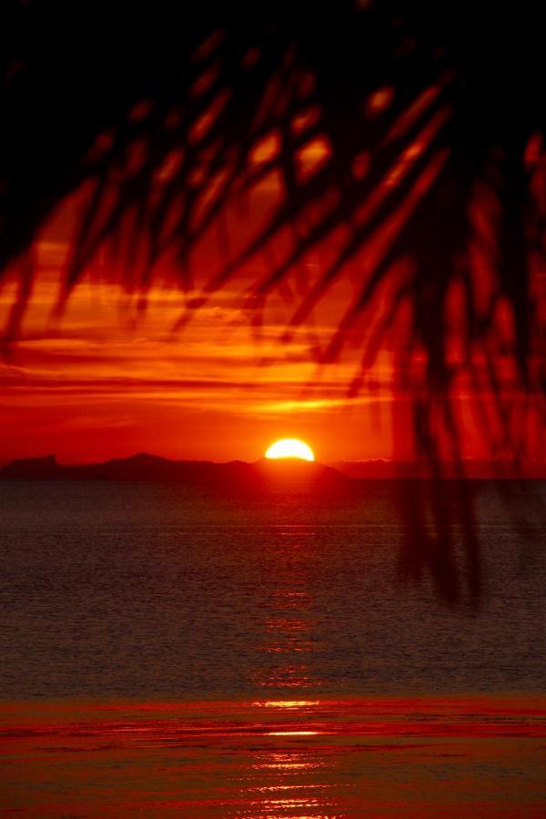 Sibaja Palms Sunset Beach Luxury Villa Taling Ngam Beach Kültér fotó