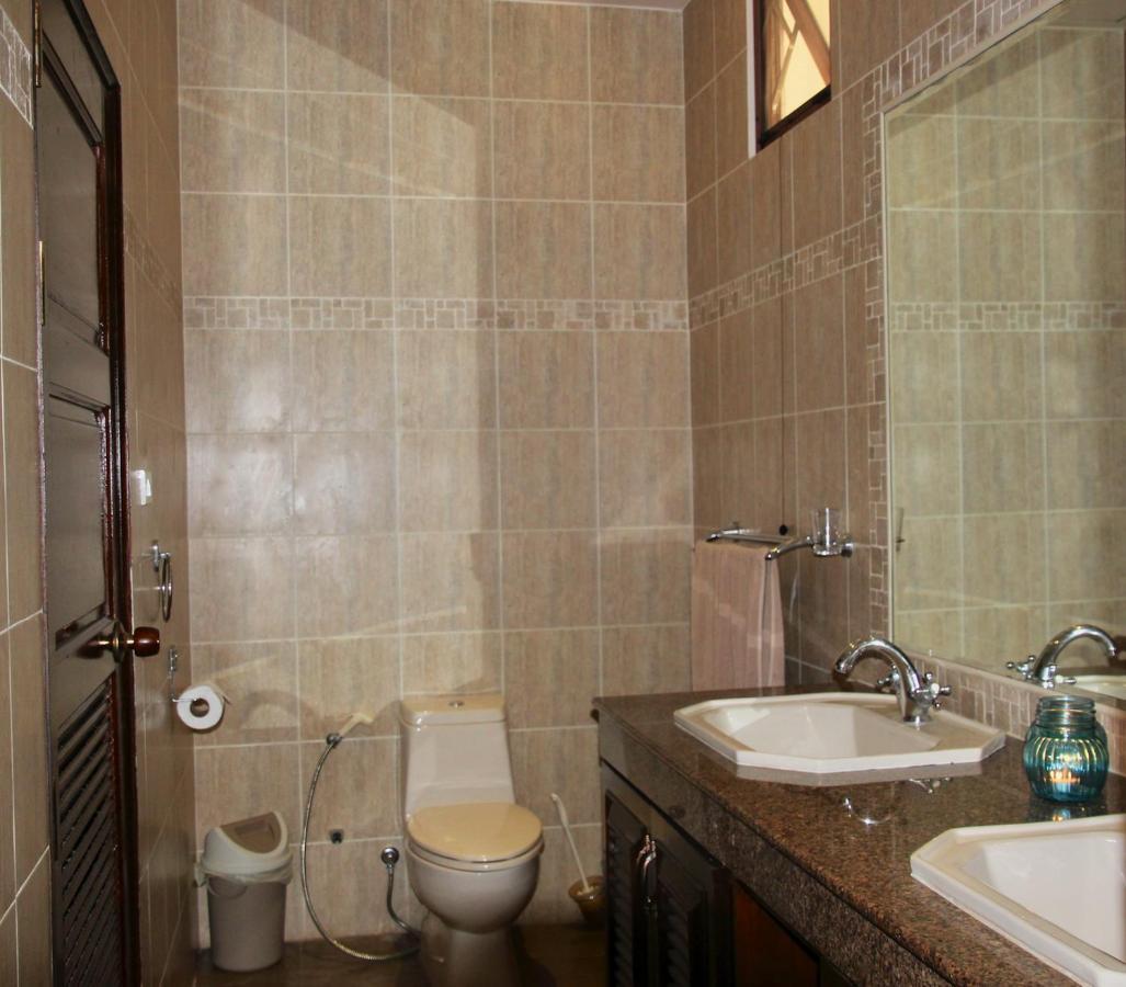Sibaja Palms Sunset Beach Luxury Villa Taling Ngam Beach Kültér fotó